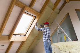 Types of Insulation We Offer in Marlborough, MA